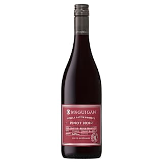 McGuigan Single Batch Project Pinot Noir