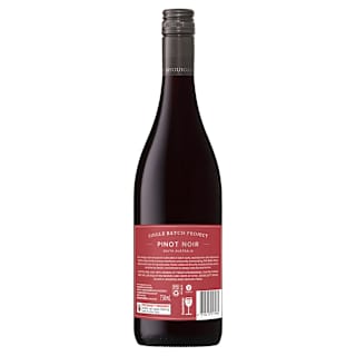 McGuigan Single Batch Project Pinot Noir