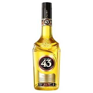 Licor 43 Spanish Liqueur