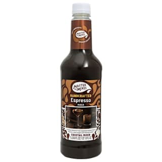 Master Of Mixes Espresso Mix