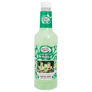 Master Of Mixes Mojito Mix