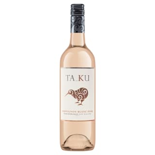 Ta Ku Sauvignon Blanc Pink