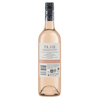 Ta Ku Sauvignon Blanc Pink
