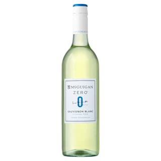 McGuigan Zero Alcohol Sauvignon Blanc
