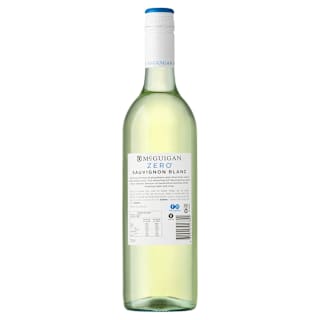 McGuigan Zero Alcohol Sauvignon Blanc