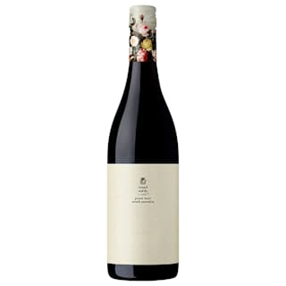Tread Softly Pinot Noir