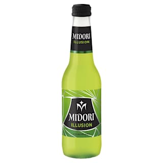 Midori Illusion Bottle