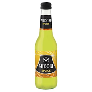 Midori Splice Bottle