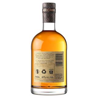 Monkey Shoulder Blended Malt Scotch Whisky Bottle