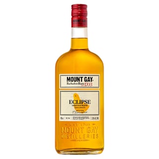 Mount Gay Eclipse Rum