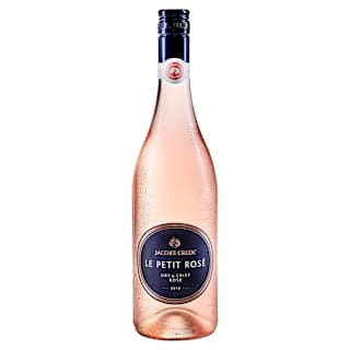 Jacob's Creek Le Petit Rose