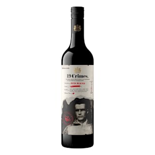 19 Crimes Red Blend