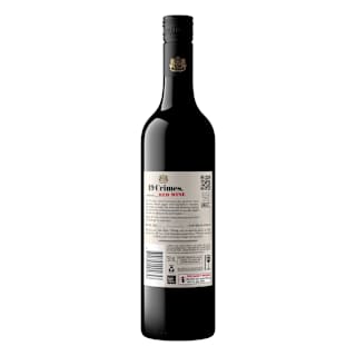 19 Crimes Red Blend