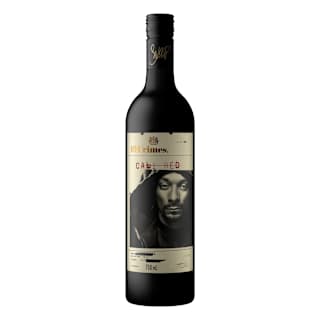 19 Crimes Snoop Dogg Cali Red