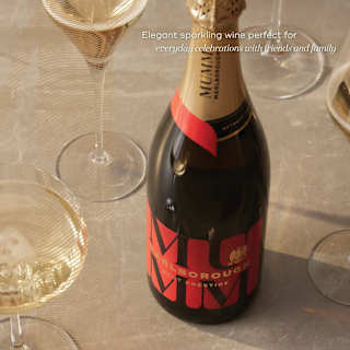 Mumm Marlborough Brut Prestige