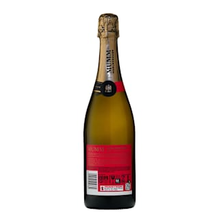 Mumm Marlborough Brut Prestige