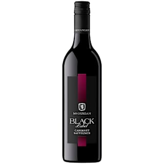 McGuigan Black Label Cabernet Sauvignon