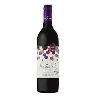 McWilliam's Fruitwood Red