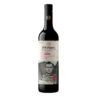 19 Crimes Shiraz
