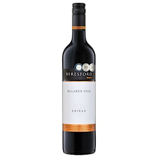 Beresford McLaren Vale Shiraz