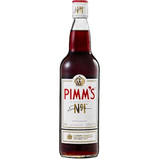 Pimm's No 1 Aperitif