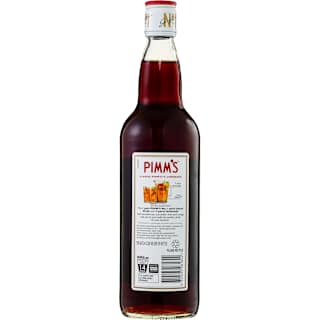 Pimm's No 1 Aperitif