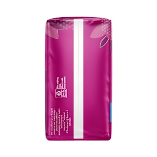 Carefree Panty Liners Regular