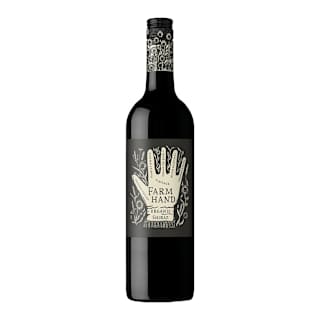 Farm Hand Organic Shiraz