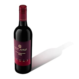 Grant Burge 5th Generation Shiraz