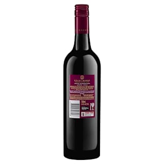 Grant Burge 5th Generation Shiraz