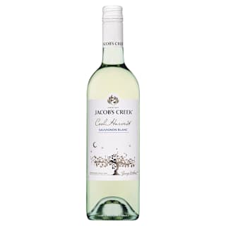 Jacob's Creek Cool Harvest Sauvignon Blanc