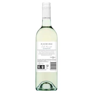Jacob's Creek Cool Harvest Sauvignon Blanc