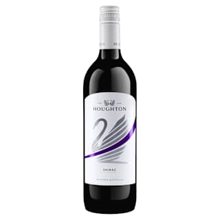 Houghton Stripe Range Shiraz