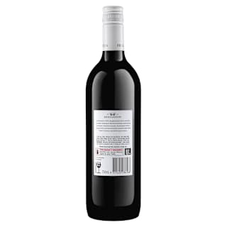 Houghton Stripe Range Shiraz