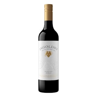 Ingoldby Shiraz