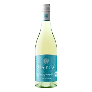 Matua Marlborough Sauvignon Blanc