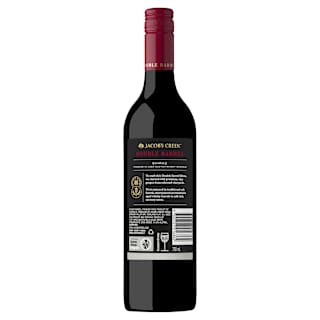 Jacob's Creek Double Barrel Shiraz