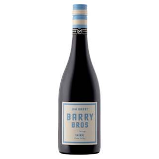 Jim Barry Barry Bros Shiraz