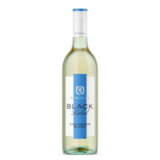 McGuigan Black Label Sauvignon Blanc