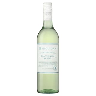 McGuigan Single Batch Project Sauvignon Blanc