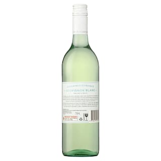 McGuigan Single Batch Project Sauvignon Blanc