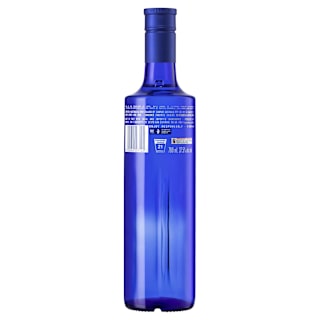 Skyy Vodka Bottle