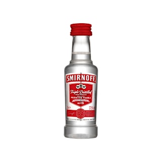 Smirnoff Red Label Vodka