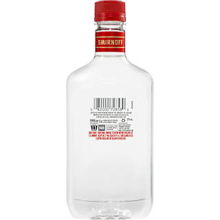 Smirnoff Red Label Vodka