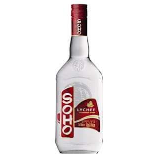 Soho Lychee Flavoured Spirit