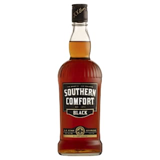 Southern Comfort Black
