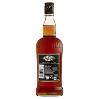 Southern Comfort Black