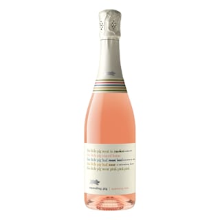 Squealing Pig Sparkling Rose NV