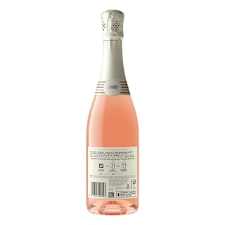 Squealing Pig Sparkling Rose NV