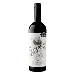 Lindeman's Gentleman's Collection Shiraz